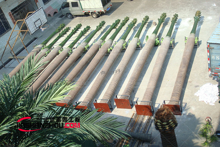 仿真树.jpg 仿真树