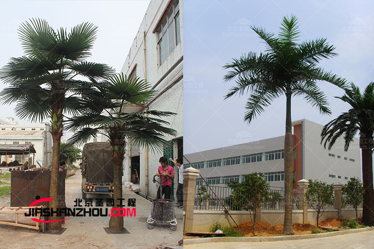 仿真树.jpg 仿真树