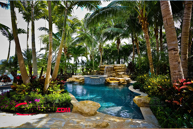 仿真树.jpg 仿真树