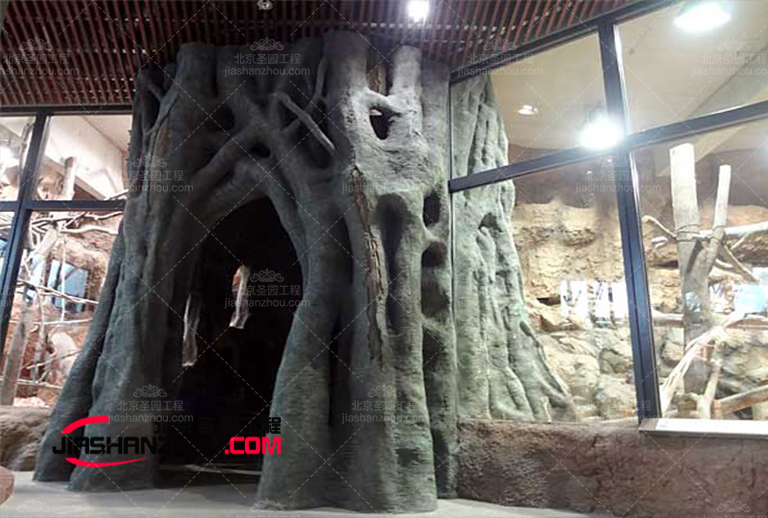 仿真树.jpg 仿真树