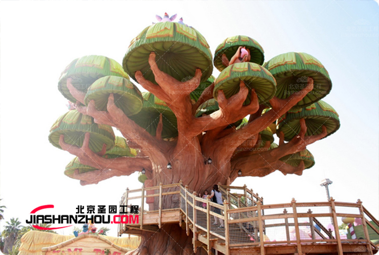 仿真树.jpg 仿真树