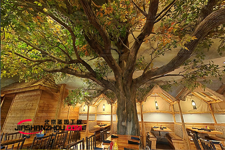 仿真树.jpg 仿真树