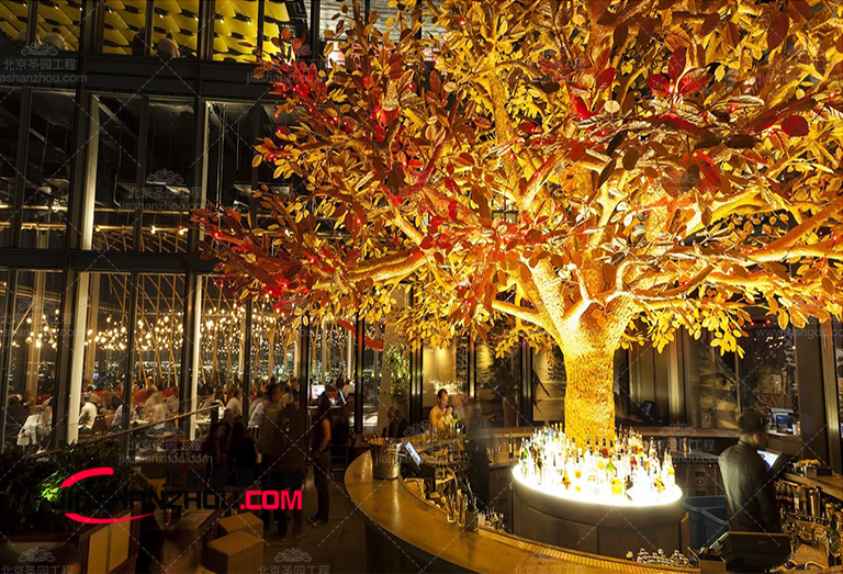 仿真树.jpg 仿真树