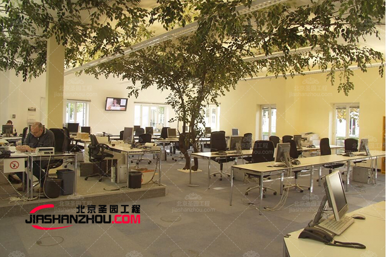 仿真树.jpg 仿真树