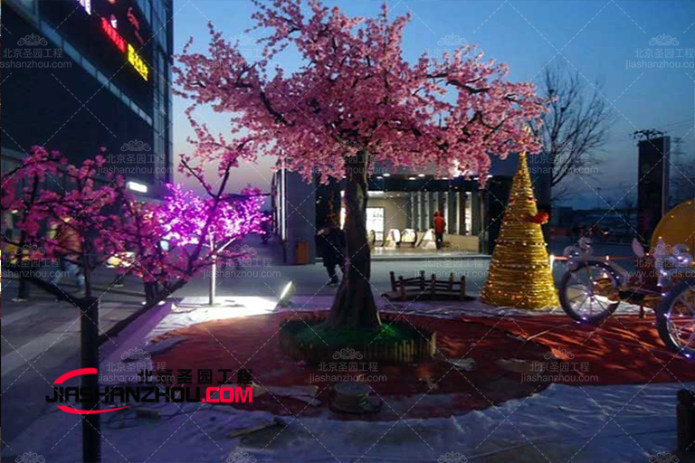 仿真树.jpg 仿真树