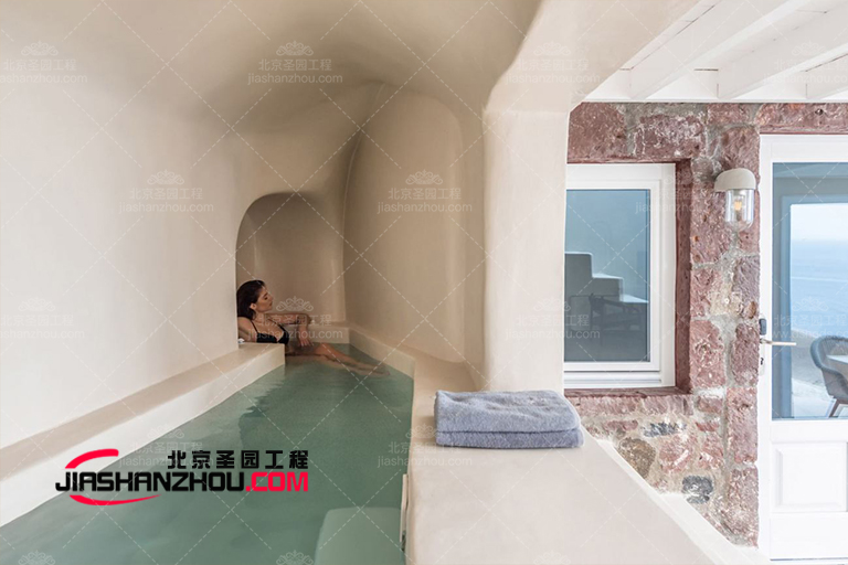 岩洞酒店卫浴.jpg 岩洞酒店卫浴