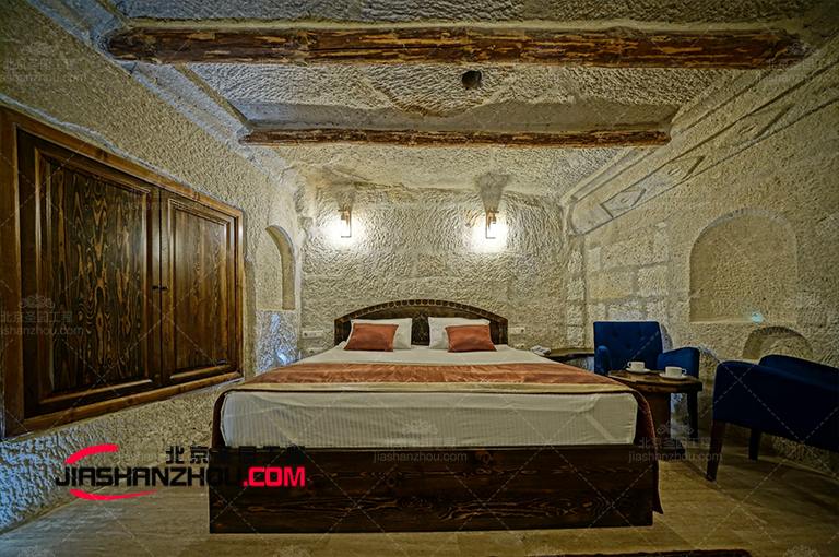 山洞别墅.jpg 山洞别墅