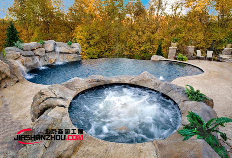 塑石假山.jpg 塑石假山