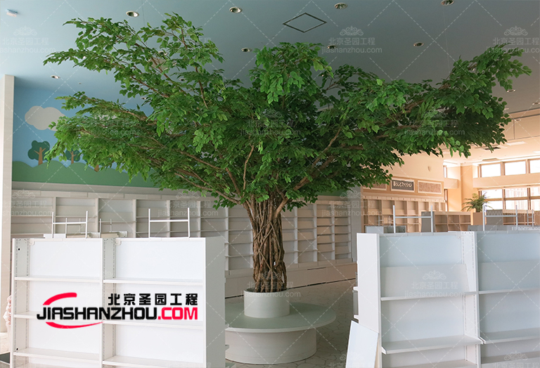 仿真树.jpg 仿真树