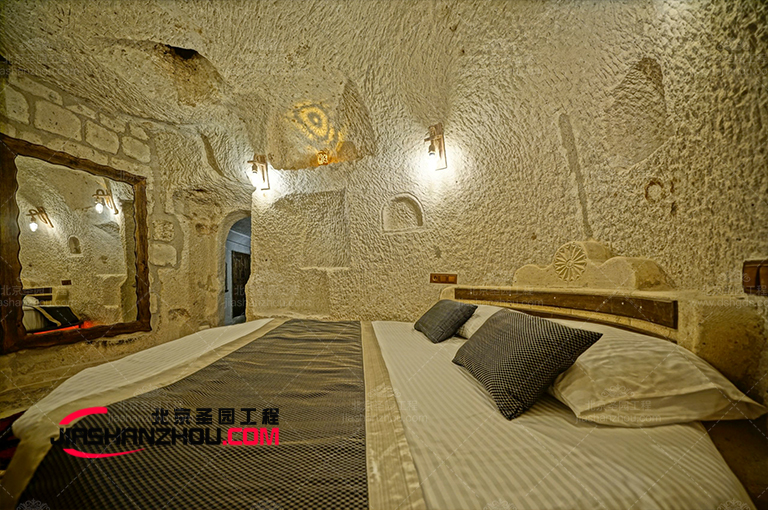 窑洞客栈.jpg 窑洞客栈