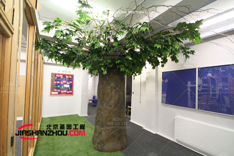 仿真树.jpg 仿真树