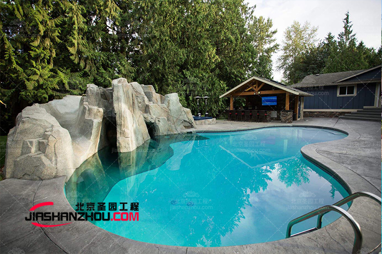 塑石假山.jpg 塑石假山