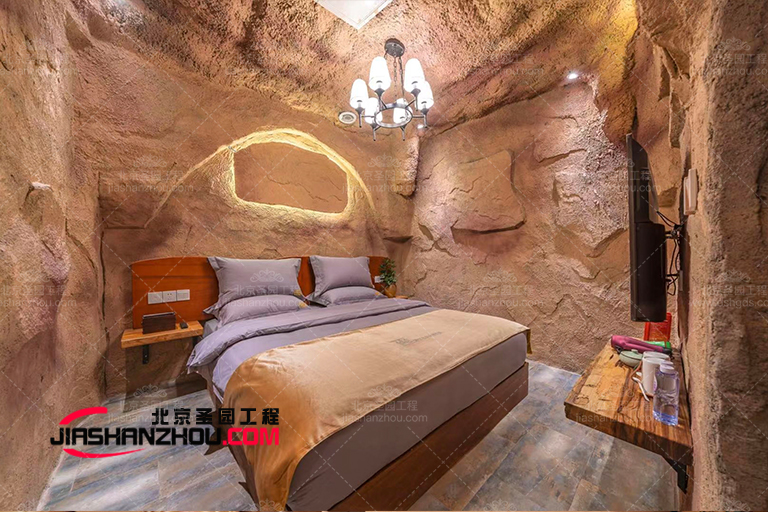 洞穴酒店.jpg 洞穴酒店