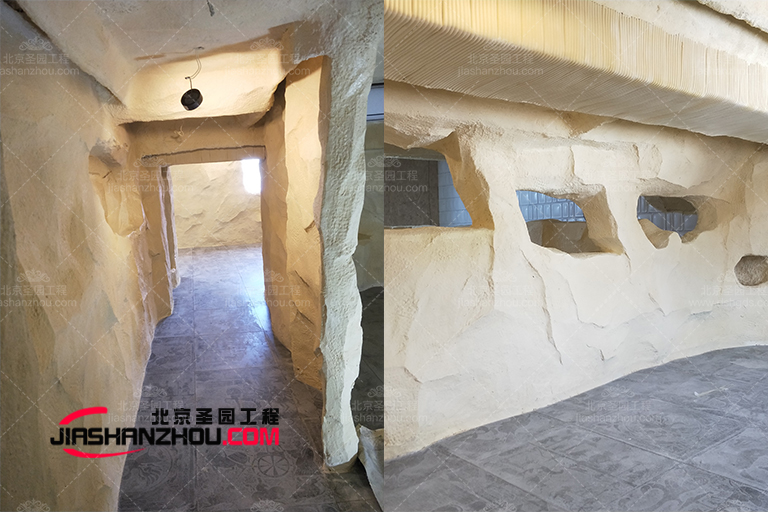 山洞别墅.jpg 山洞别墅