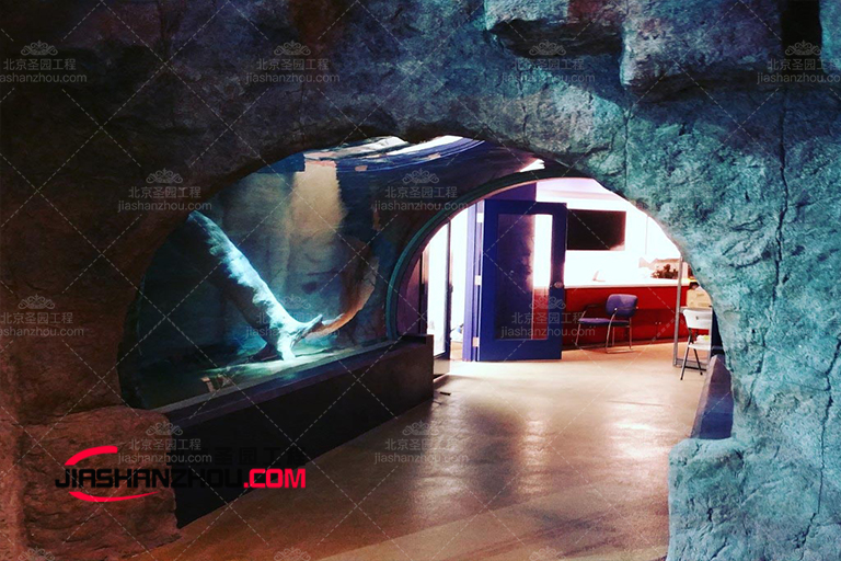山洞别墅.jpg 山洞别墅