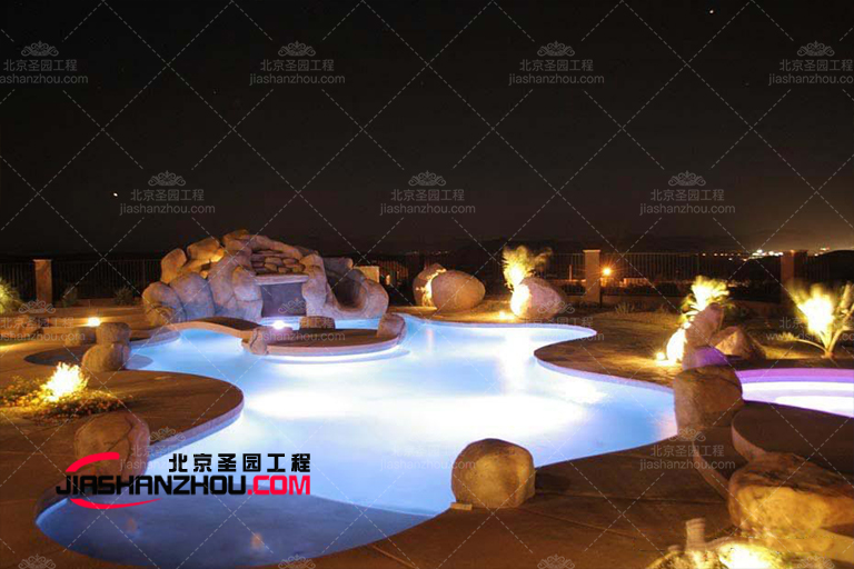 塑石假山.jpg 塑石假山