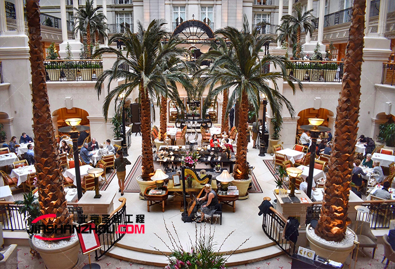 仿真树.jpg 仿真树