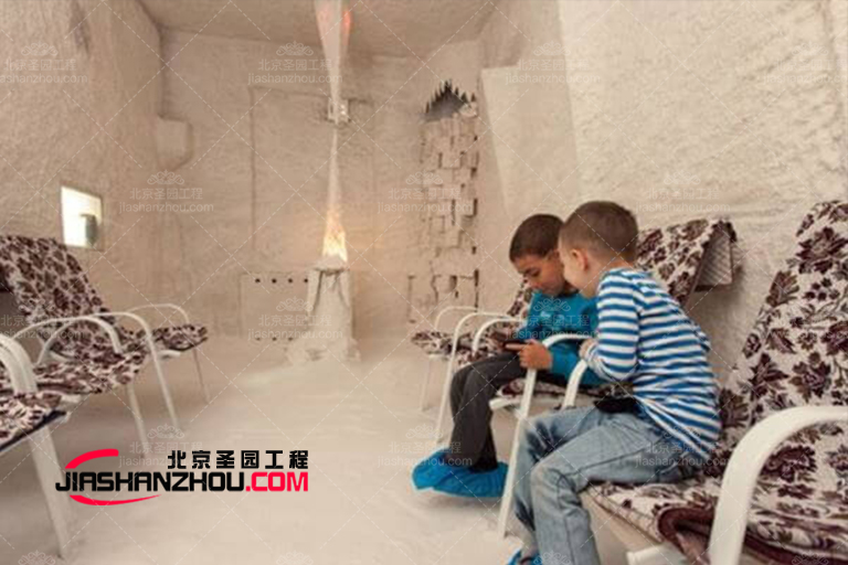 盐洞盐疗汗蒸房.jpg 盐洞盐疗汗蒸房