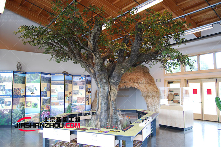 仿真树.jpg 仿真树