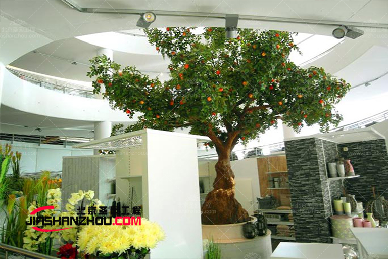 仿真树.jpg 仿真树