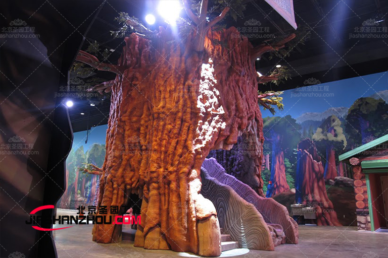 仿真树.jpg 仿真树