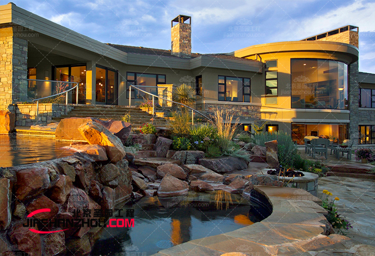 塑石假山.jpg 塑石假山