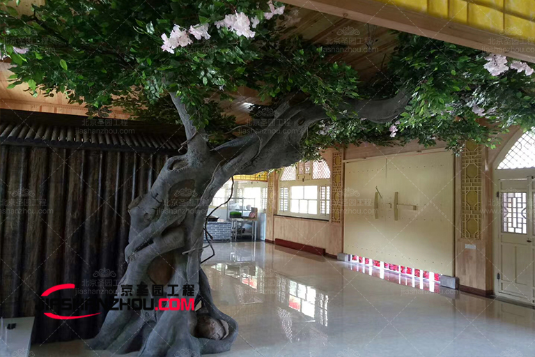 仿真树.jpg 仿真树