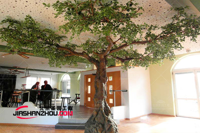 仿真树.jpg 仿真树