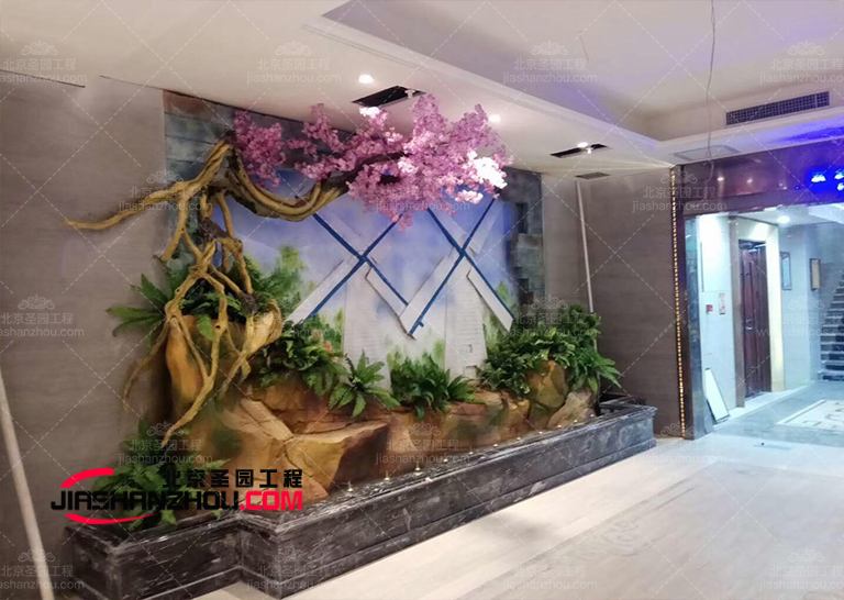 塑石假山.jpg 塑石假山