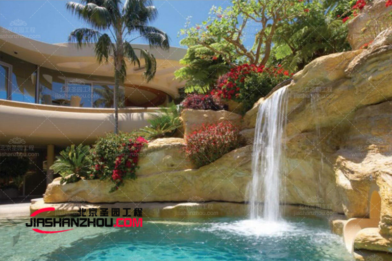 塑石假山.jpg 塑石假山