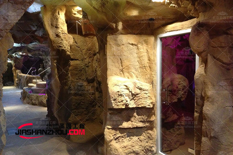 山洞别墅.jpg 山洞别墅