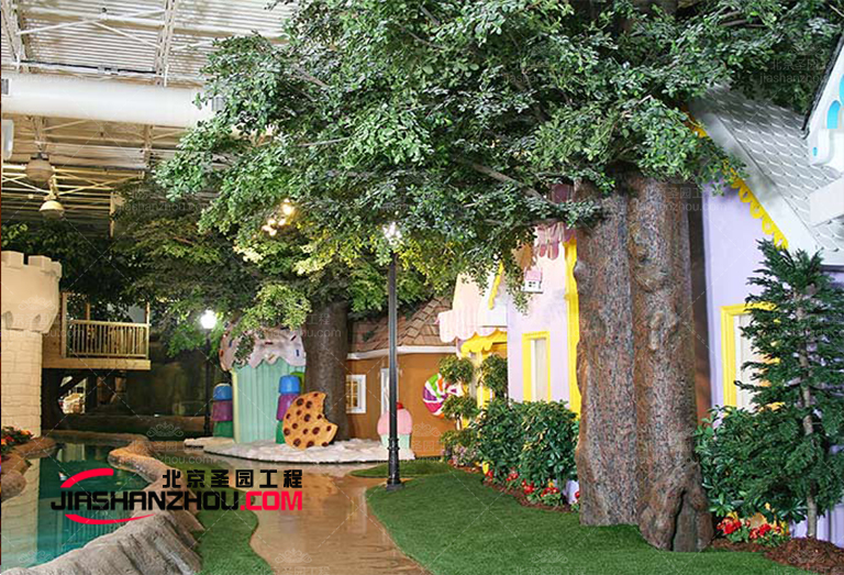 仿真树.jpg 仿真树