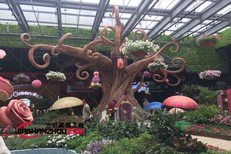 仿真树.jpg 仿真树