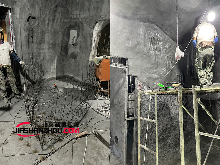 洞穴餐厅.jpg 洞穴餐厅