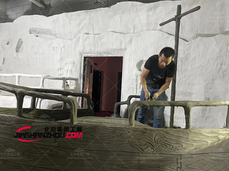 窑洞餐厅房.jpg 窑洞餐厅房