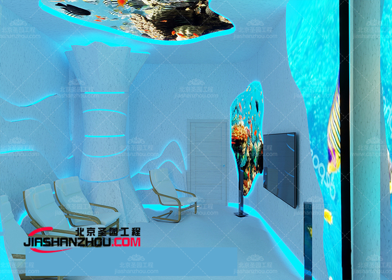 洞穴主题盐疗房.jpg 洞穴主题盐疗房