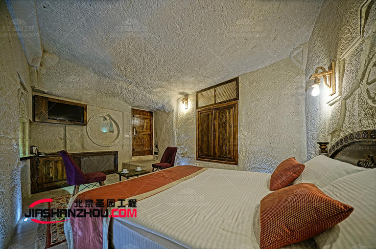 窑洞民宿.jpg 窑洞民宿