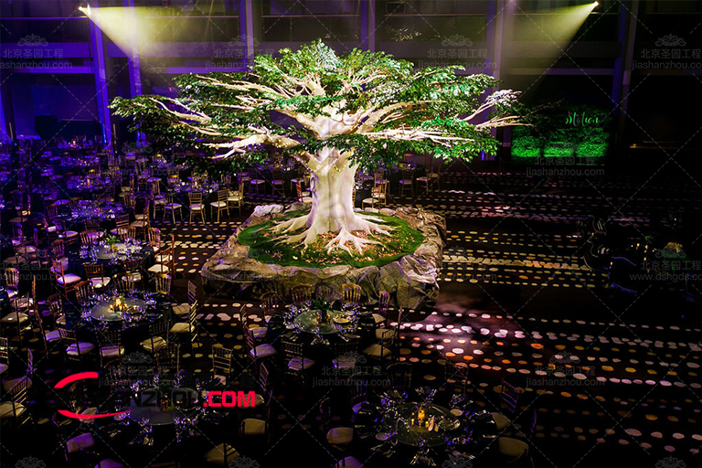 仿真树.jpg 仿真树