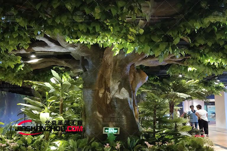 仿真树.jpg 仿真树