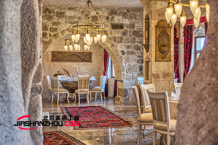 窑洞客栈.jpg 窑洞客栈