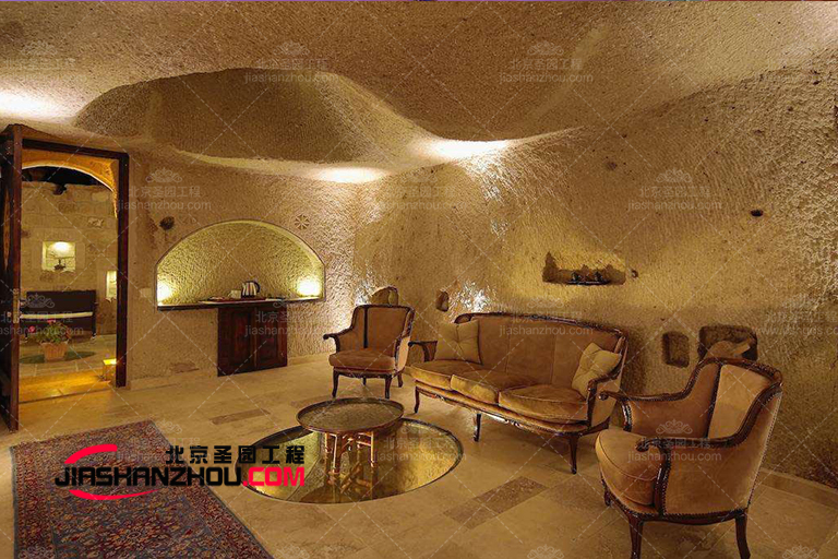 山洞客栈.jpg 山洞客栈