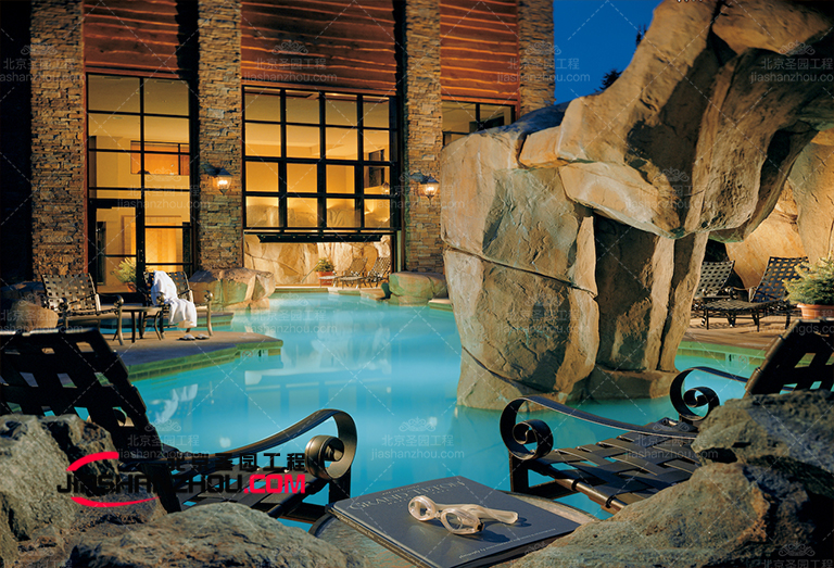 山洞别墅.jpg 山洞别墅