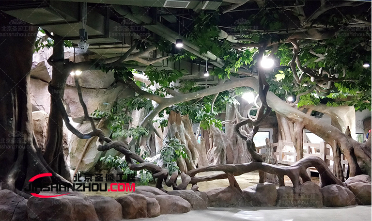 仿真树.jpg 仿真树