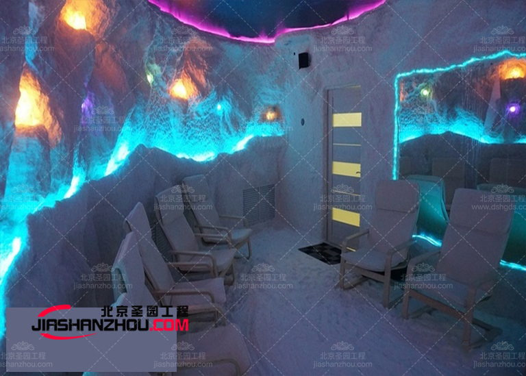 洞穴主题盐疗别墅.jpg 洞穴主题盐疗别墅
