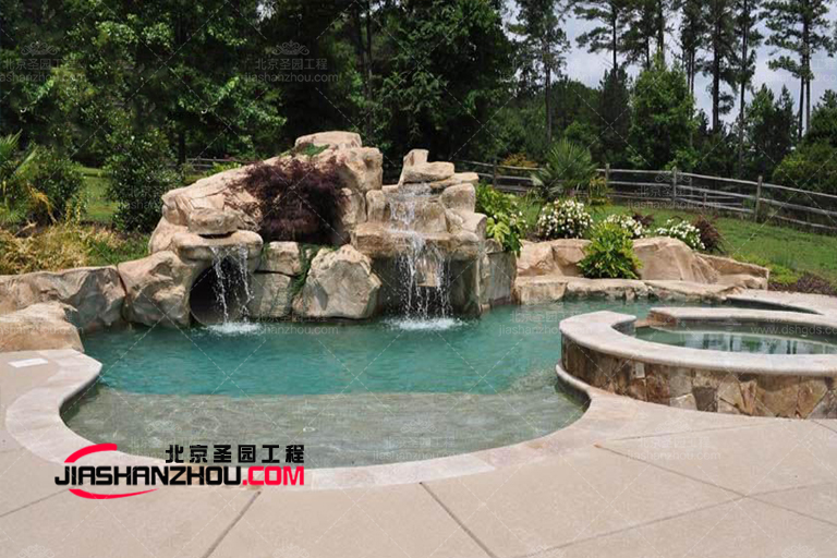 塑石假山.jpg 塑石假山