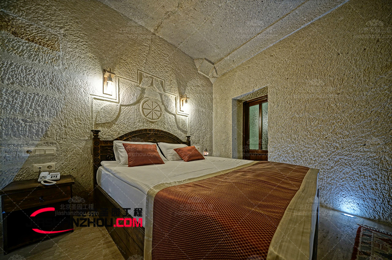 窑洞民宿.jpg 窑洞民宿