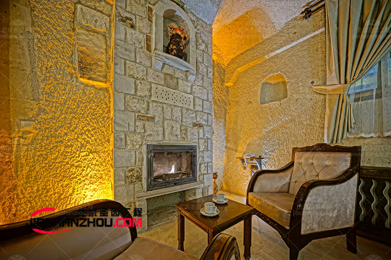 窑洞民宿.jpg 窑洞民宿