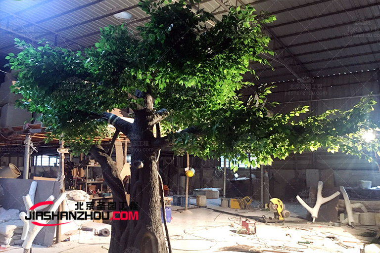 仿真树.jpg 仿真树