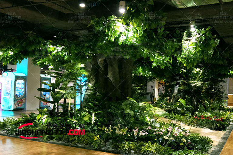 仿真树.jpg 仿真树