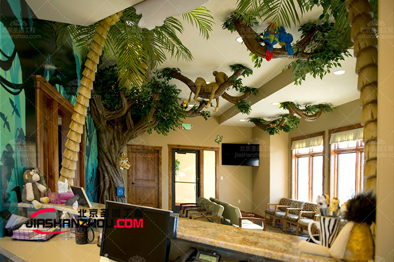 仿真树.jpg 仿真树